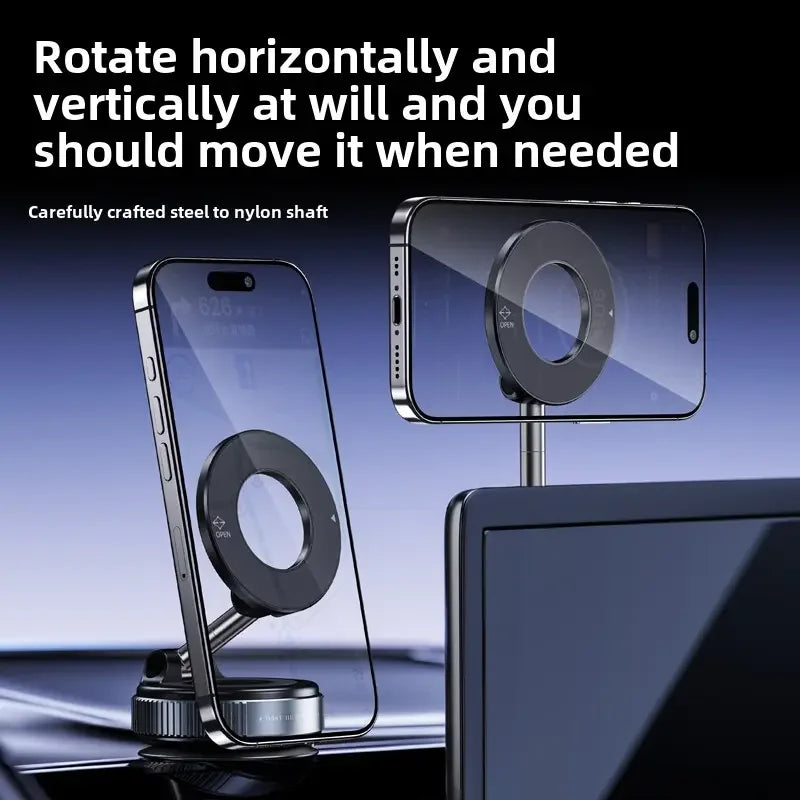 Swivel Car Phone Mount