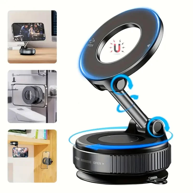 Swivel Car Phone Mount